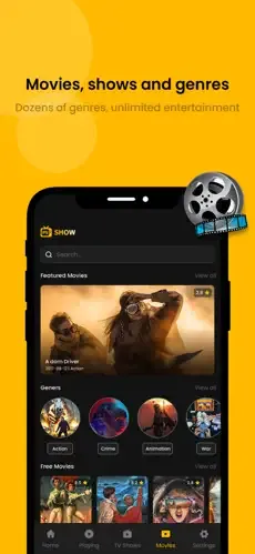 picasso-download-for-pc Movies and shows